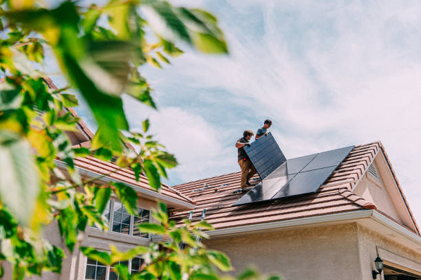 Best Roof Gutter Cleaning  in Rohnert Park, CA