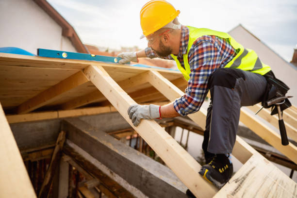 Best Best Roofing Contractors  in Rohnert Park, CA