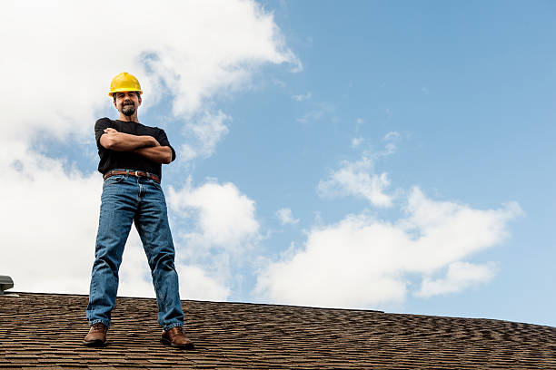 Best Roof Repair Services  in Rohnert Park, CA